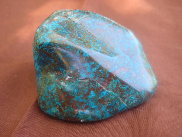 Shattuckite Intuition, communication, channeling, mediumship, work with oracles 2317